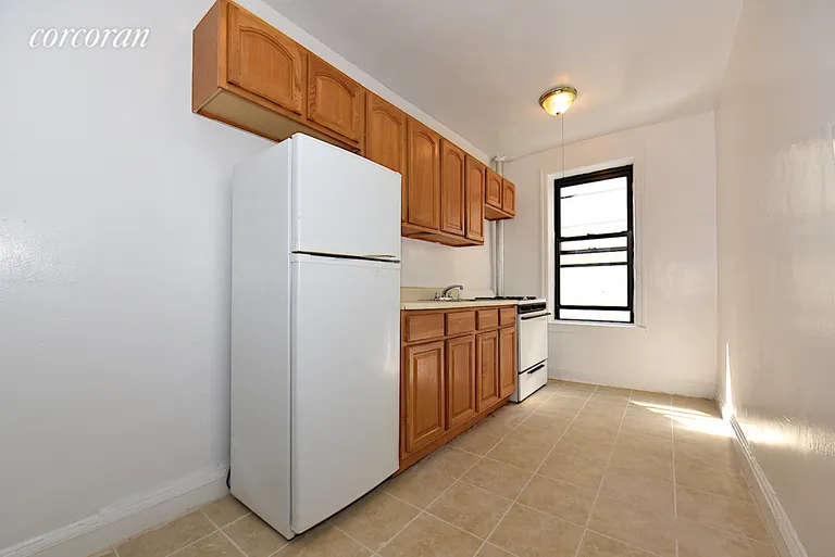 New York City Real Estate | View 31-70 34th Street, 1-F | room 6 | View 7