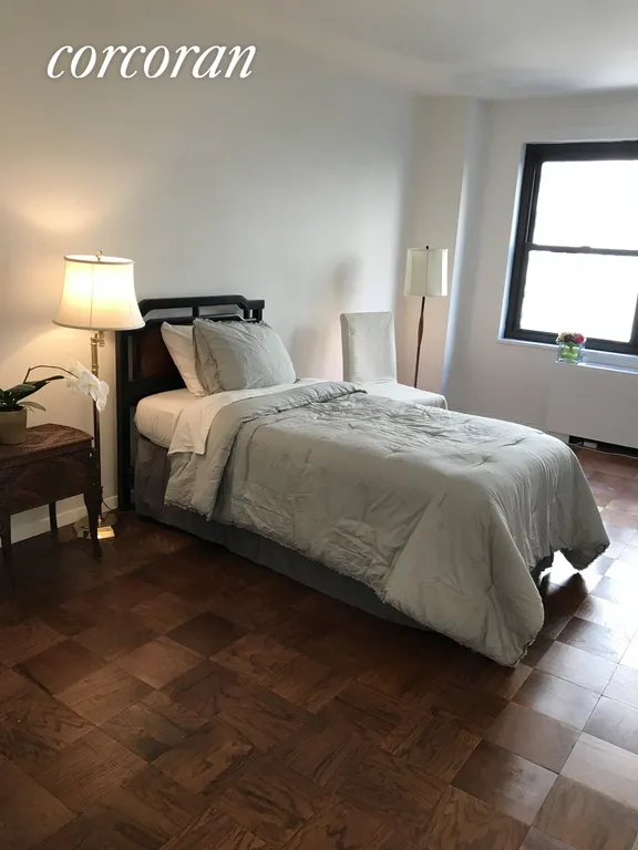 New York City Real Estate | View 140 West End Avenue, 5J | room 5 | View 6