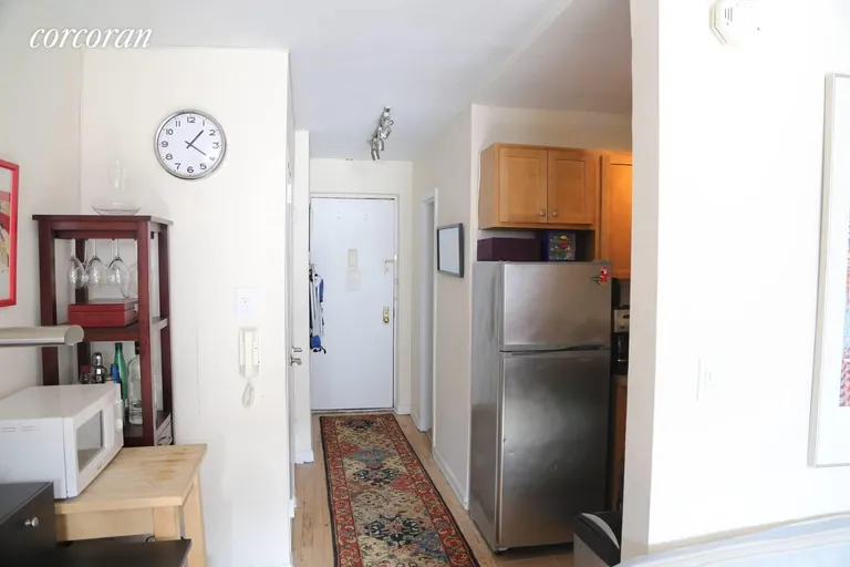 New York City Real Estate | View 204 West 14th Street, 6K | room 2 | View 3