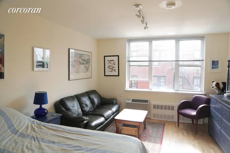 New York City Real Estate | View 204 West 14th Street, 6K | room 1 | View 2