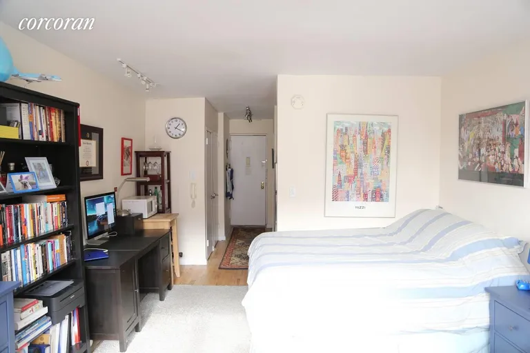 New York City Real Estate | View 204 West 14th Street, 6K | 1 Bath | View 1