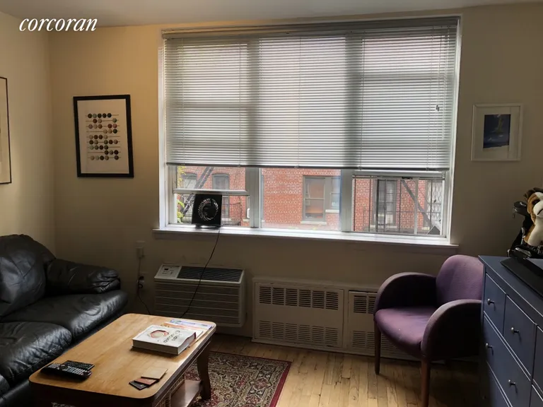 New York City Real Estate | View 204 West 14th Street, 6K | room 3 | View 4