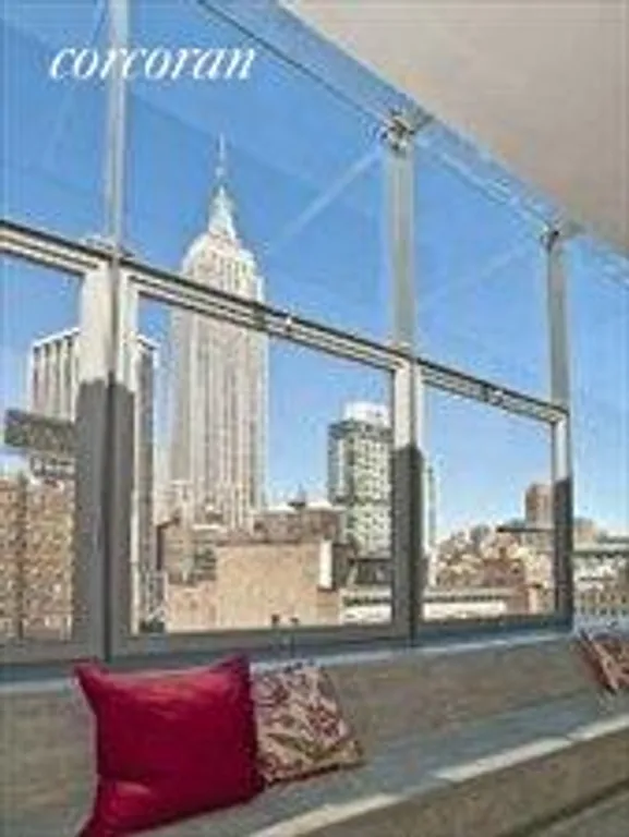 New York City Real Estate | View 50 West 29th Street, PH | 3 Beds, 2 Baths | View 1