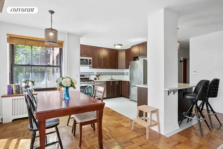 New York City Real Estate | View 355 Clinton Avenue, 3A | 2 | View 6