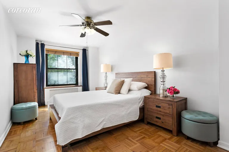 New York City Real Estate | View 355 Clinton Avenue, 3A | room 3 | View 4