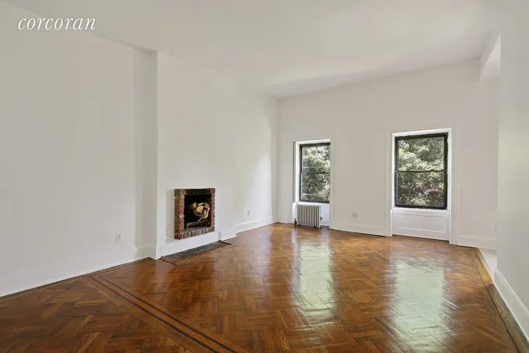 New York City Real Estate | View 388 3rd Street | 2 Beds, 1 Bath | View 1