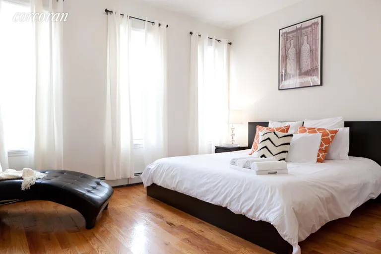 New York City Real Estate | View 1480 Fulton Street, 2 | room 1 | View 2