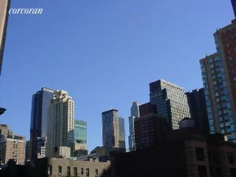 New York City Real Estate | View 350 West 50th Street, 3T | room 2 | View 3