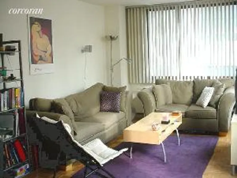New York City Real Estate | View 350 West 50th Street, 3T | room 6 | View 7