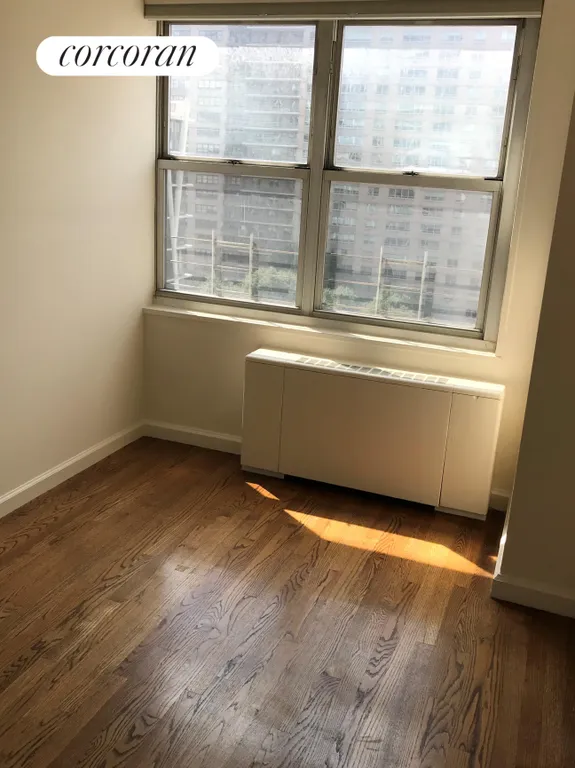 New York City Real Estate | View 155 West 68th Street, 1208 | second  bedroom/den/office | View 3