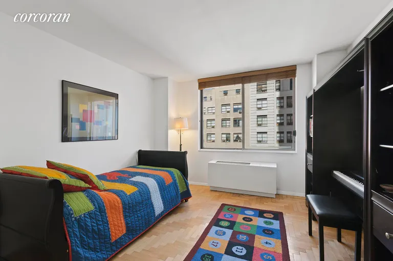 New York City Real Estate | View 350 West 50th Street, 14F | 6 | View 12