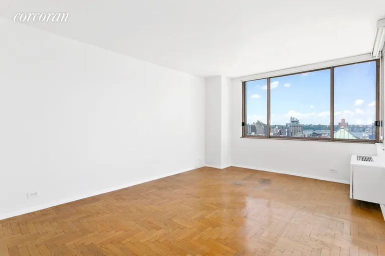 New York City Real Estate | View 350 West 50th Street, 14F | 3 | View 15