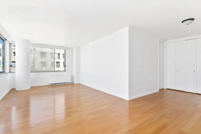 New York City Real Estate | View 350 West 50th Street, 14F | 2 | View 2