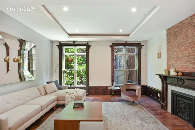 New York City Real Estate | View 488 Madison Street, 2 | room 1 | View 2