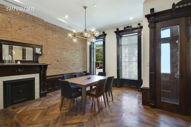 New York City Real Estate | View 488 Madison Street, 2 | room 3 | View 4