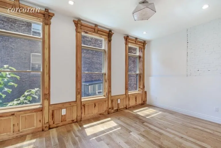 New York City Real Estate | View 488 Madison Street, 2 | room 7 | View 8