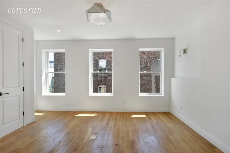 New York City Real Estate | View 488 Madison Street, 2 | room 8 | View 9