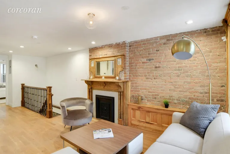 New York City Real Estate | View 488 Madison Street, 1 | room 1 | View 2