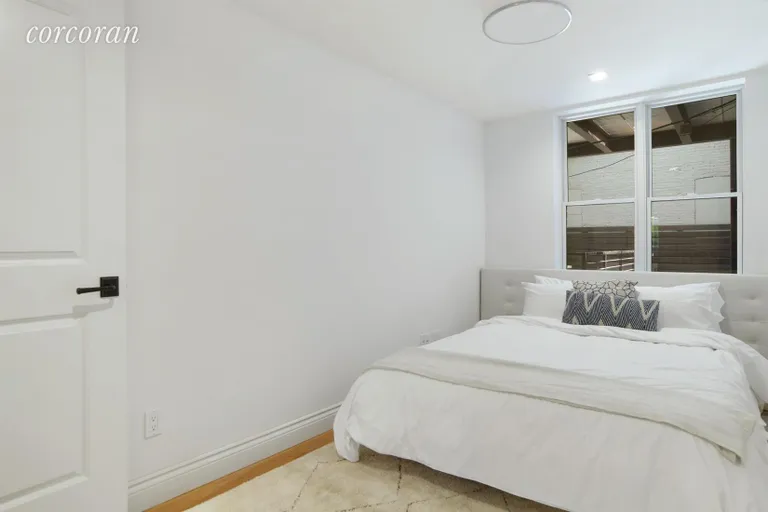 New York City Real Estate | View 488 Madison Street, 1 | room 4 | View 5
