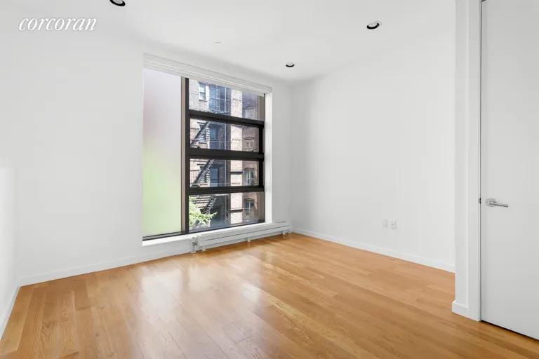 New York City Real Estate | View 181 Sullivan Street, 4 | Master Bedroom | View 4