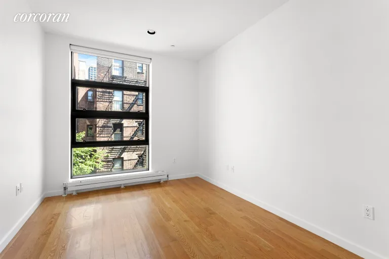 New York City Real Estate | View 181 Sullivan Street, 4 | Bedroom | View 6
