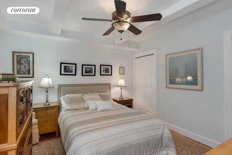 New York City Real Estate | View 333 East 43rd Street, 511 | Bedroom | View 4