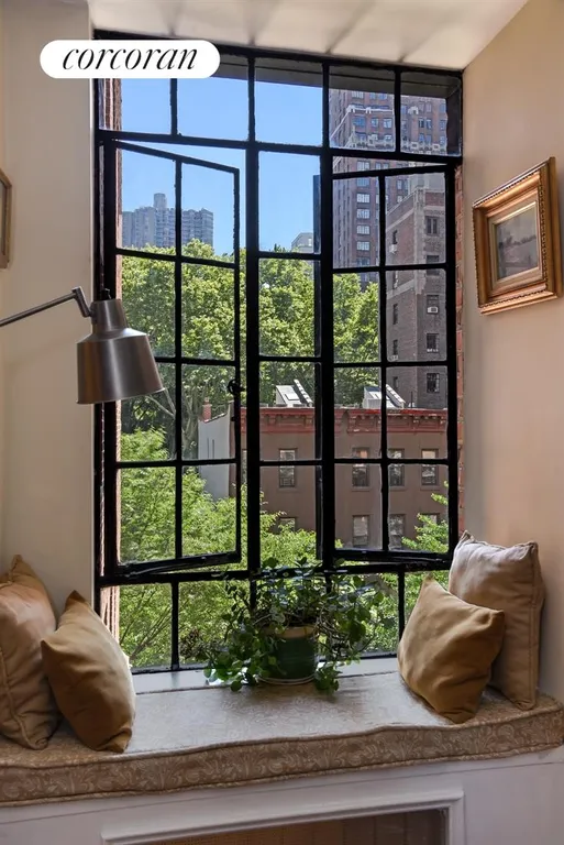New York City Real Estate | View 333 East 43rd Street, 511 | View | View 6