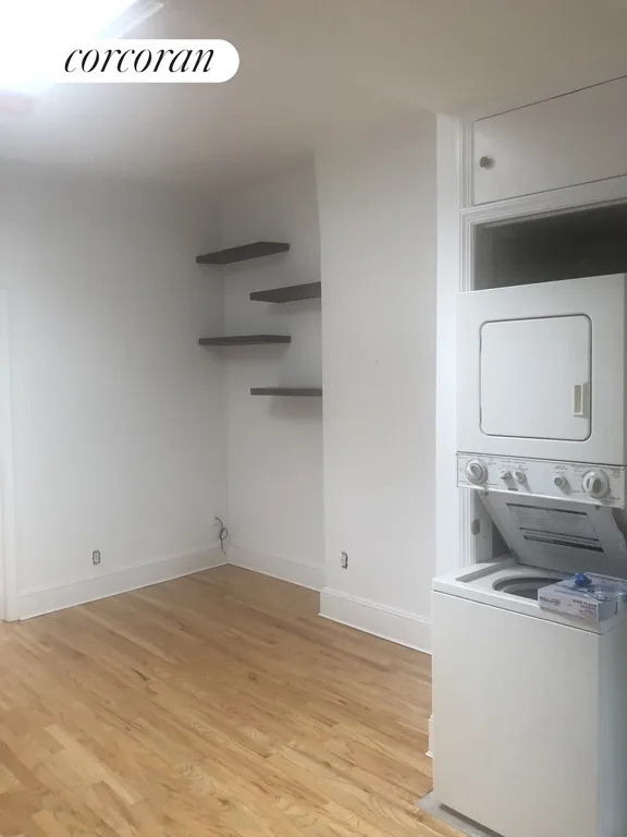 New York City Real Estate | View 432 Lafayette Avenue, 4A | Washer and Dryer | View 6