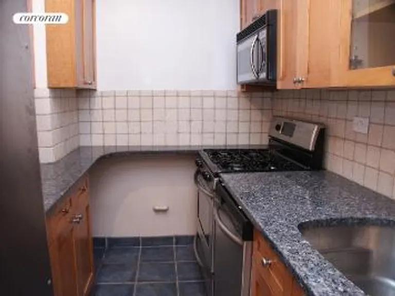 New York City Real Estate | View 392 Central Park West, 11V | Fabulous cook | View 5