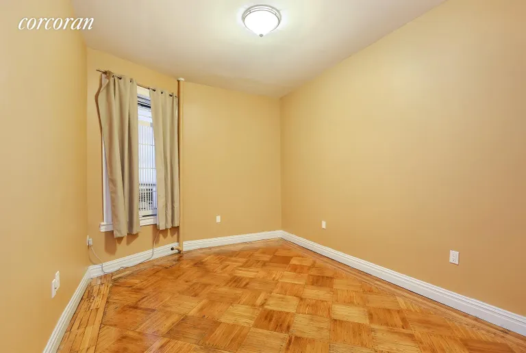 New York City Real Estate | View 3117 Broadway, 2 | Master Bedroom | View 3