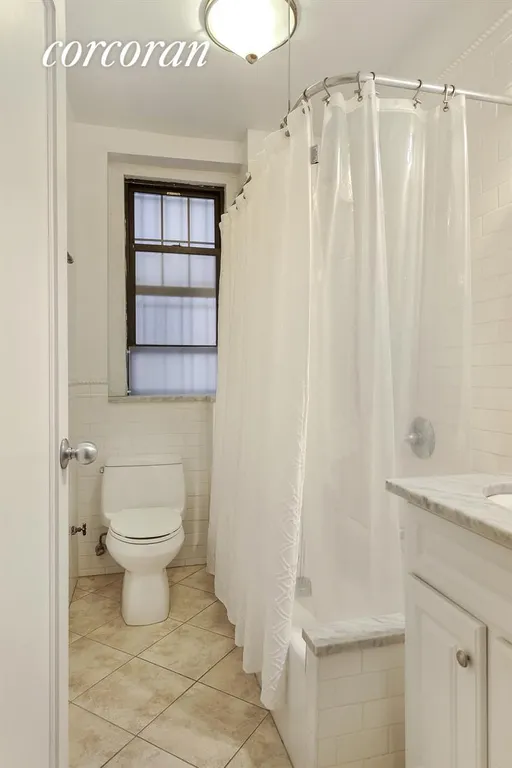 New York City Real Estate | View 3117 Broadway, 2 | Bathroom | View 4