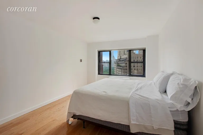 New York City Real Estate | View 20 West 64th Street, 15D | Bedroom | View 5