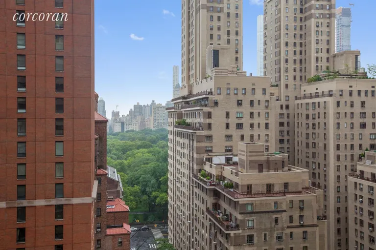 New York City Real Estate | View 20 West 64th Street, 15D | View | View 4