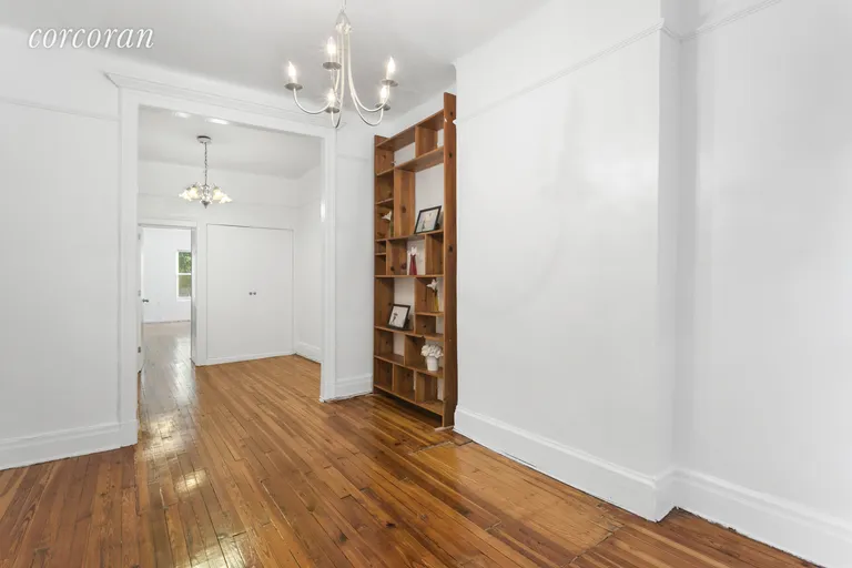 New York City Real Estate | View 412 16th Street, 2 | room 1 | View 2