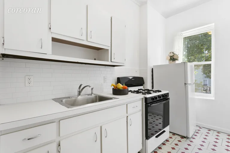 New York City Real Estate | View 412 16th Street, 2 | room 2 | View 3
