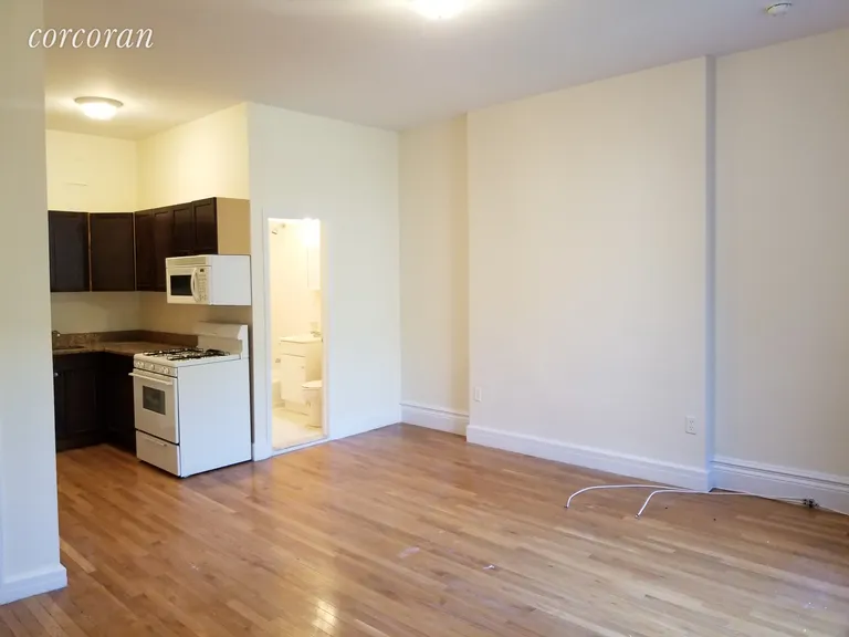 New York City Real Estate | View 221 Berkeley Place, 3R | room 1 | View 2