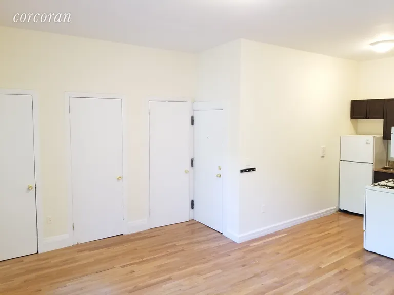 New York City Real Estate | View 221 Berkeley Place, 3R | room 2 | View 3