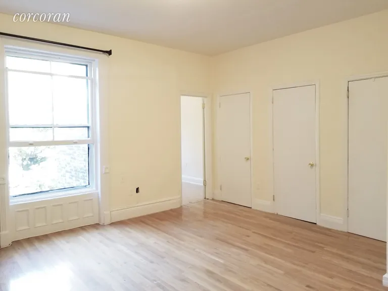 New York City Real Estate | View 221 Berkeley Place, 3R | 1 Bed, 1 Bath | View 1