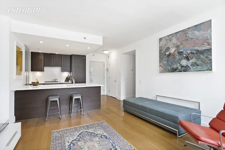 New York City Real Estate | View 464 West 44th Street, PH-A | room 1 | View 2
