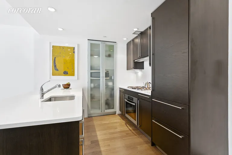 New York City Real Estate | View 464 West 44th Street, PH-A | room 2 | View 3
