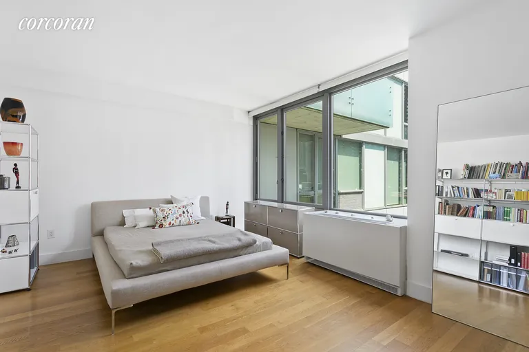 New York City Real Estate | View 464 West 44th Street, PH-A | room 3 | View 4