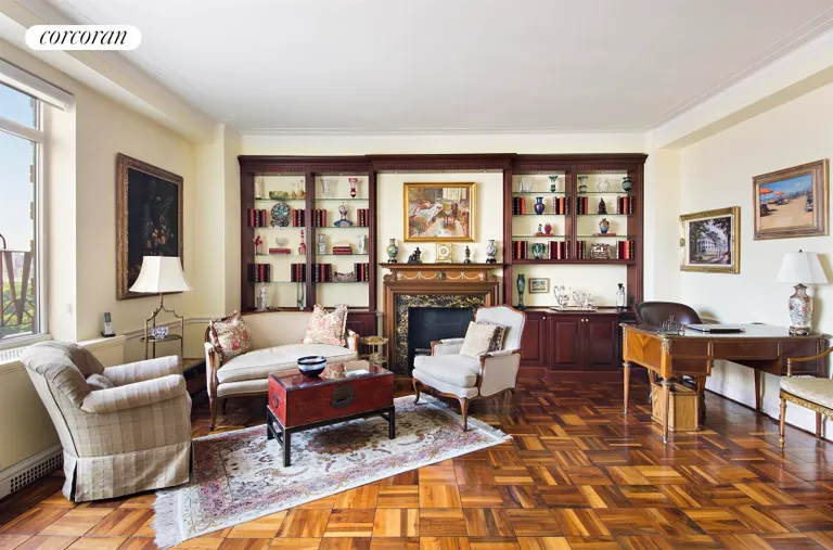 New York City Real Estate | View 115 Central Park West, 18H | room 11 | View 12