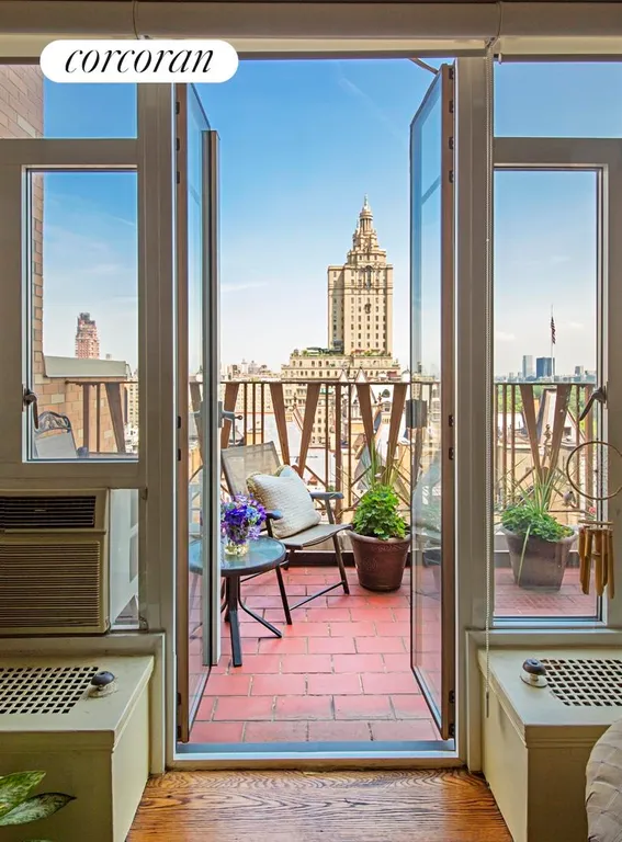 New York City Real Estate | View 115 Central Park West, 18H | room 16 | View 17