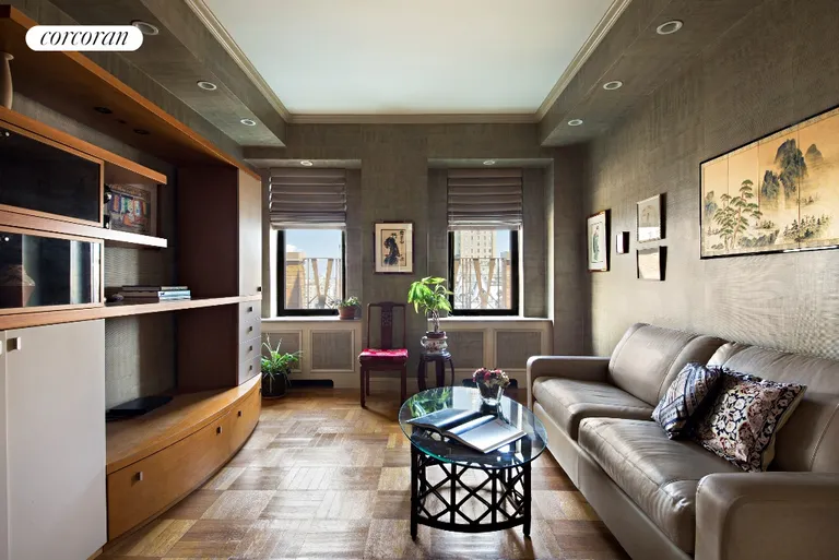 New York City Real Estate | View 115 Central Park West, 18H | room 6 | View 7
