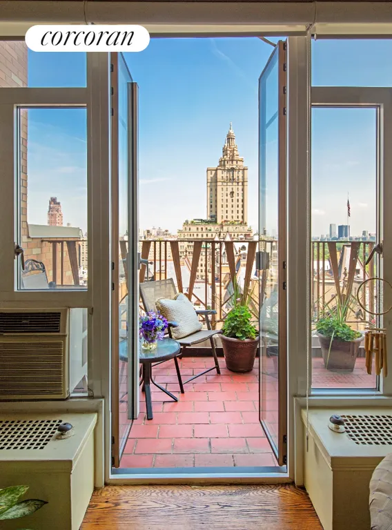 New York City Real Estate | View 115 Central Park West, 18H | room 7 | View 8