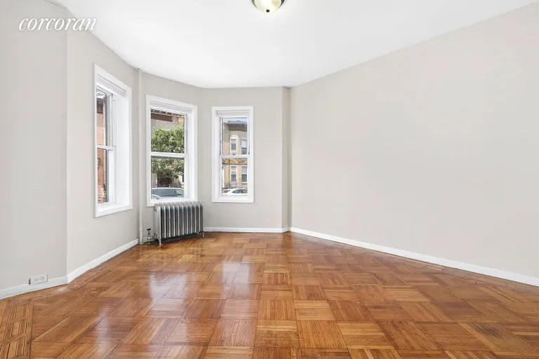 New York City Real Estate | View 259 East 23rd Street, 1 | 2 Beds, 1 Bath | View 1