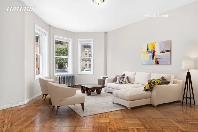 New York City Real Estate | View 259 East 23rd Street, 1 | room 2 | View 3