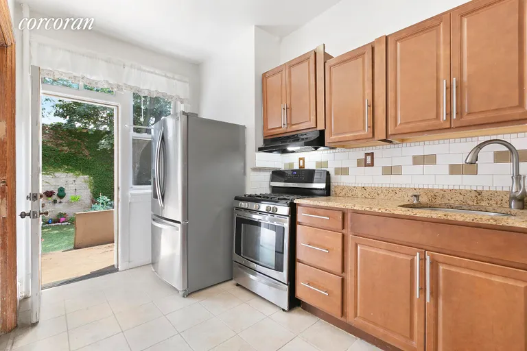 New York City Real Estate | View 259 East 23rd Street, 1 | 6 | View 9