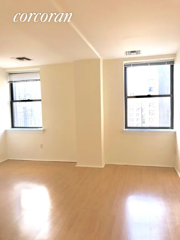 New York City Real Estate | View 253 West 73rd Street, 12C | 1 Bed, 1 Bath | View 1