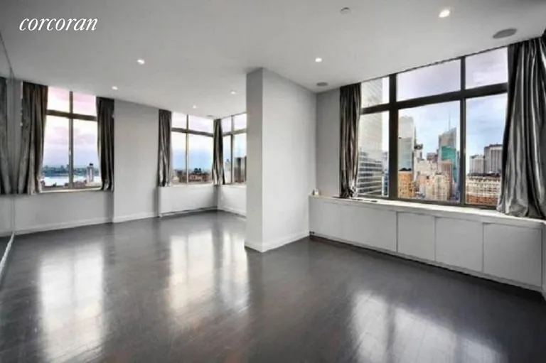 New York City Real Estate | View 800 Sixth Avenue, 37E | 4 Beds, 4 Baths | View 1